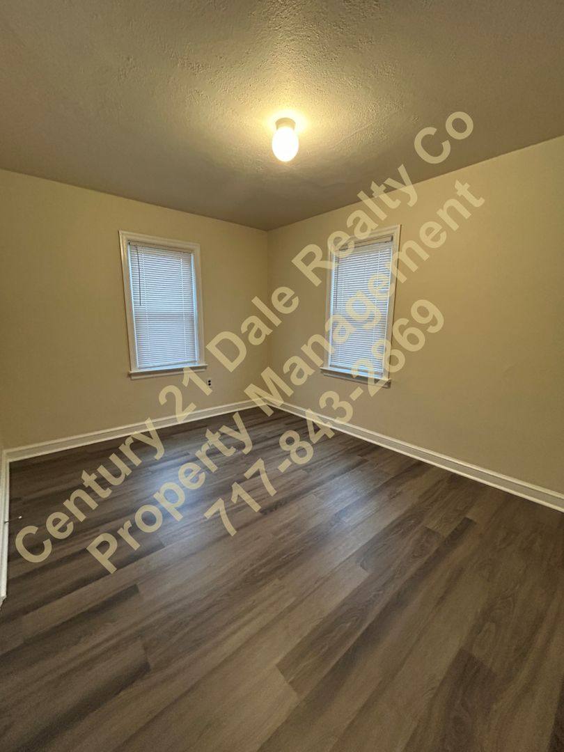 House for rent at 1627 Filbert St, York, PA 17404