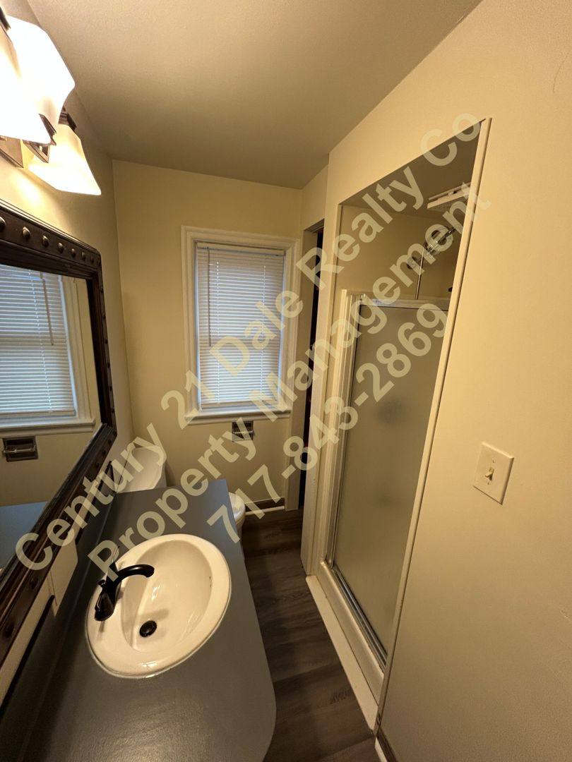 House for rent at 1627 Filbert St, York, PA 17404