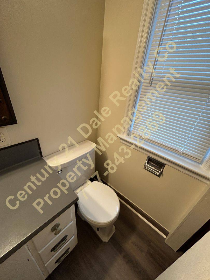 House for rent at 1627 Filbert St, York, PA 17404