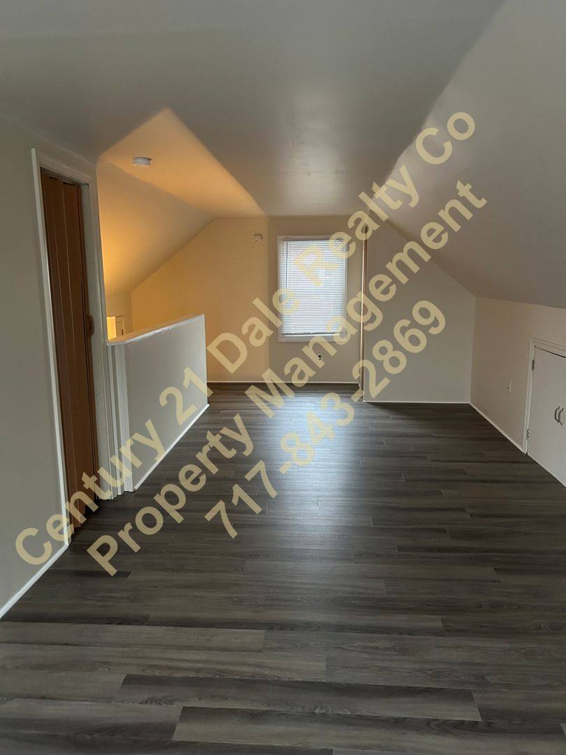 House for rent at 1627 Filbert St, York, PA 17404