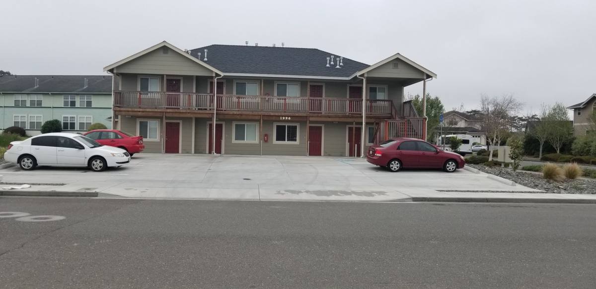 Apartment for rent at 1989 Sagewood Way, McKinleyville, CA 95519