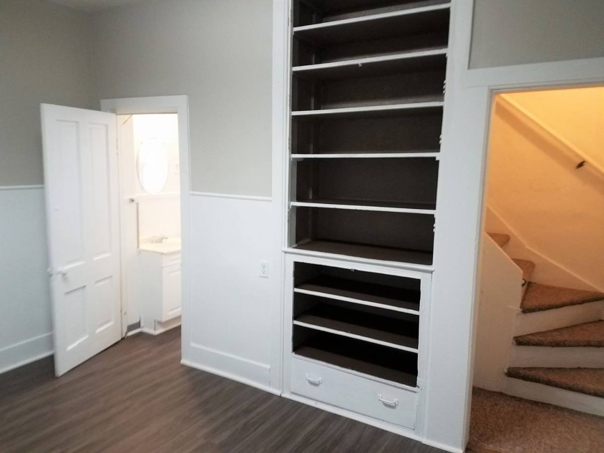 Apartment for rent at 418 Rose St, La Crosse, WI 54603