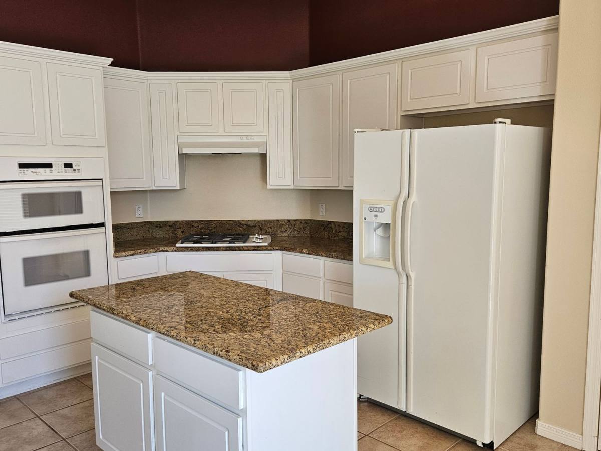 House for rent at 2634 Discovery Rd, Bullhead City, AZ 86442