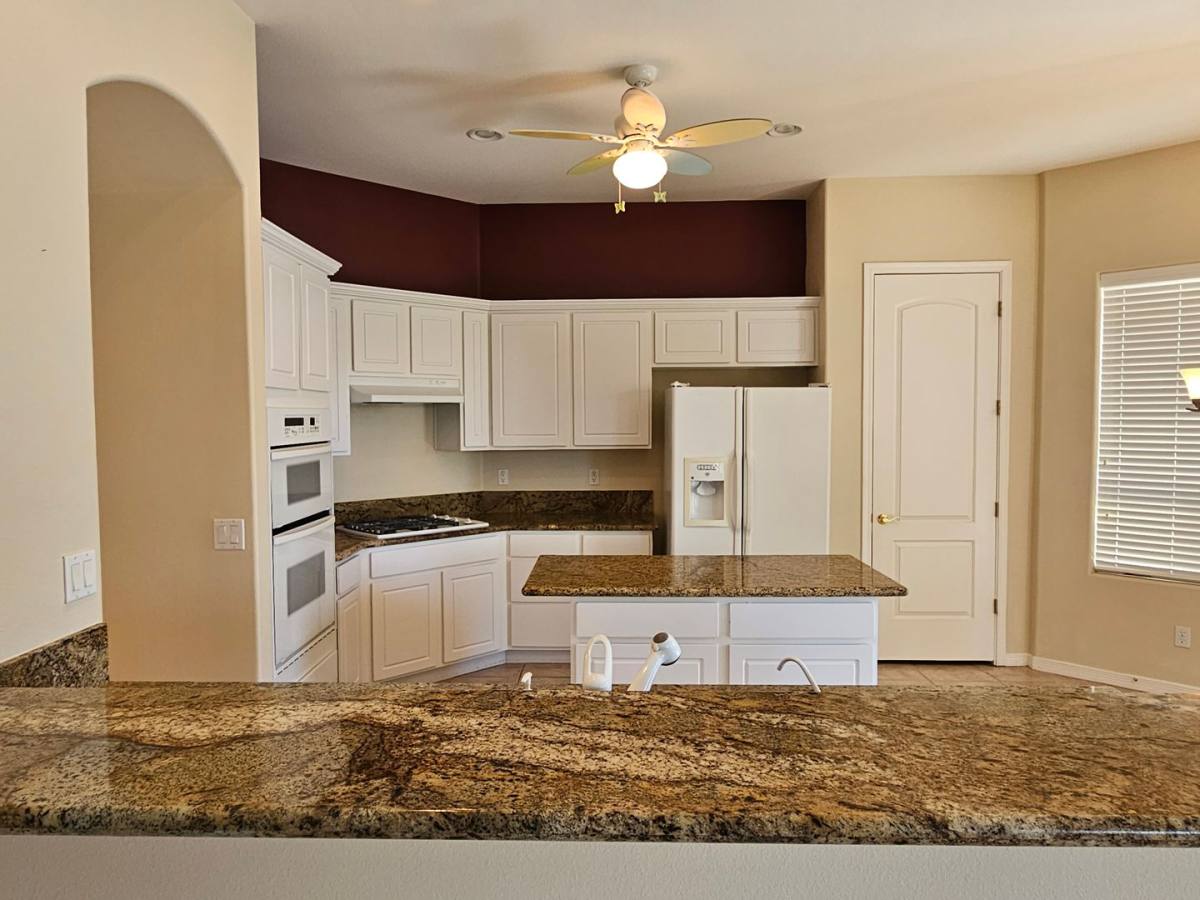 House for rent at 2634 Discovery Rd, Bullhead City, AZ 86442