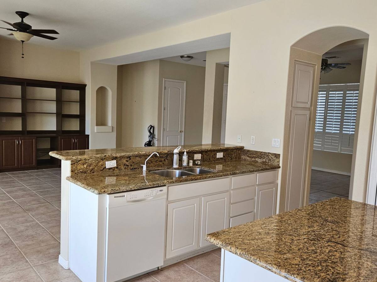 House for rent at 2634 Discovery Rd, Bullhead City, AZ 86442