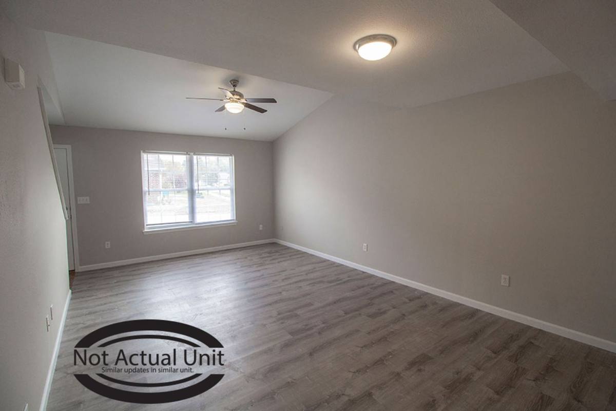 Apartment for rent at 5305-5307 Currituck Lane, Columbia, MO 65202