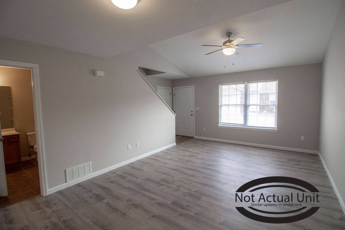 Apartment for rent at 5305-5307 Currituck Lane, Columbia, MO 65202