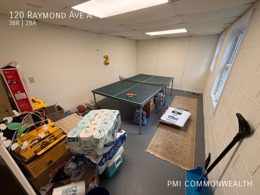 Apartment for rent at 120 Raymond Ave #A, Charlottesville, VA 22903