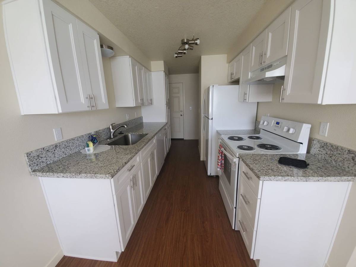 Apartment for rent at 4001 Satter Dr NE, Salem, OR 97305