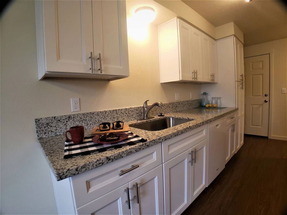 Apartment for rent at 4001 Satter Dr NE, Salem, OR 97305