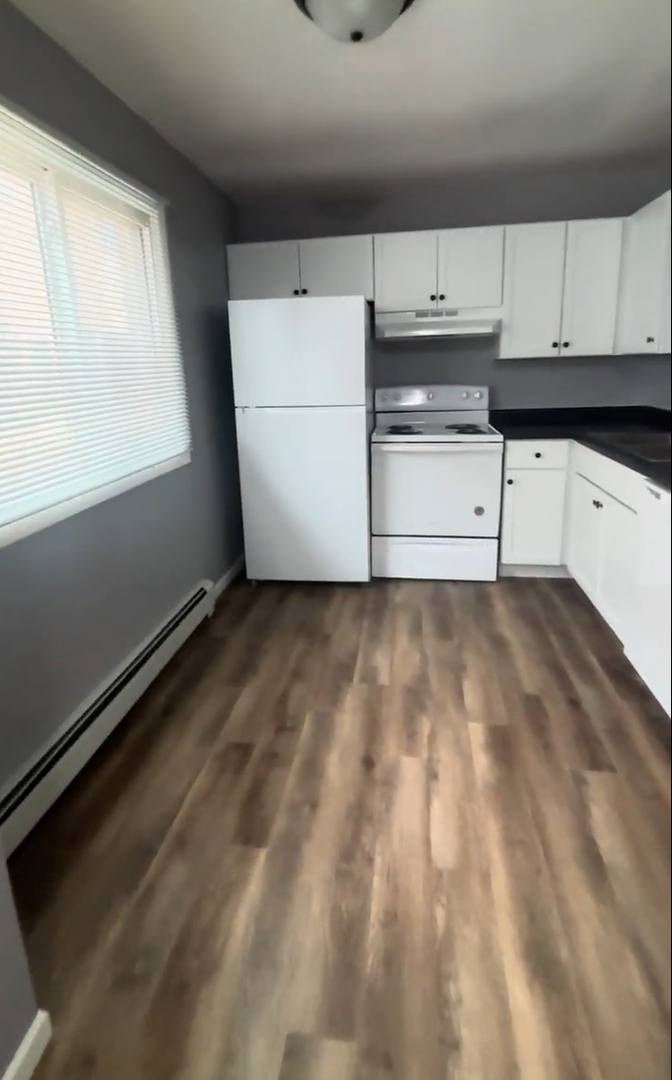 Apartment for rent at 430 W Calumet St, Appleton, WI 54915