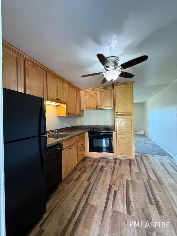 Apartment for rent at 8944 W 54th Place #6, Arvada, CO 80002