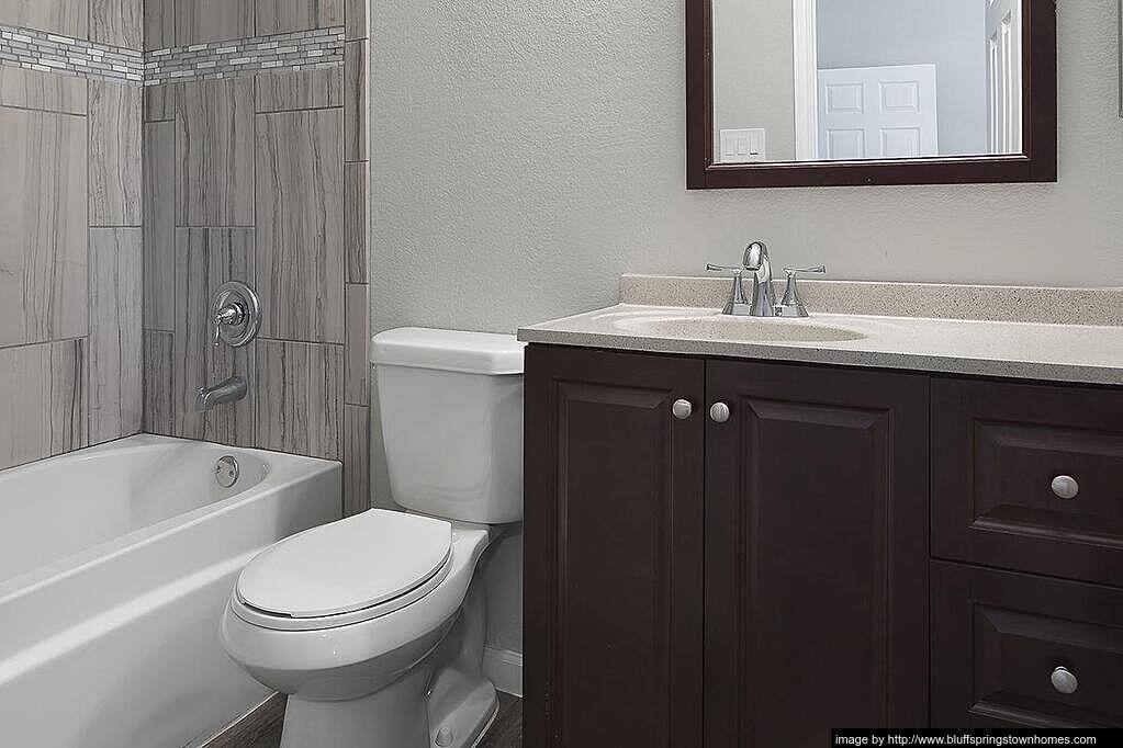 Apartment for rent at 7100 Bluff Springs, Austin, TX 78744