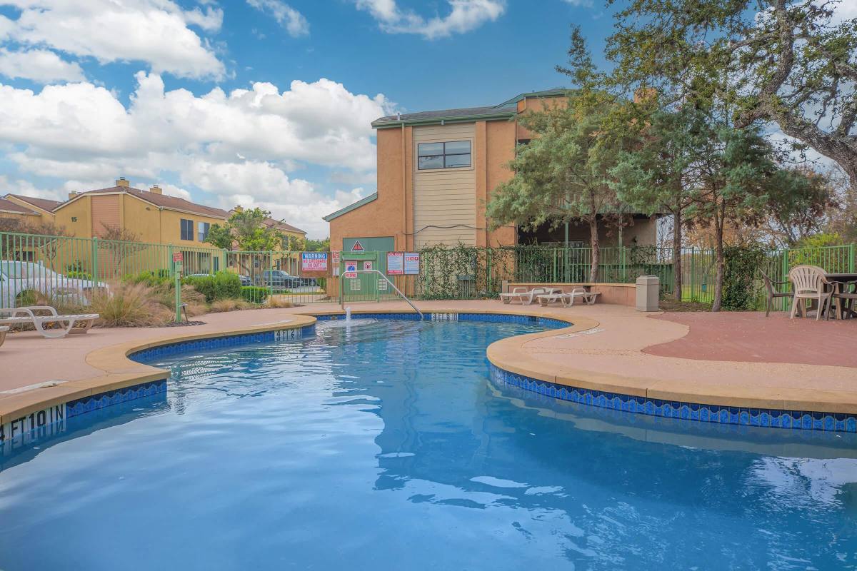 Apartment for rent at 7100 Bluff Springs, Austin, TX 78744