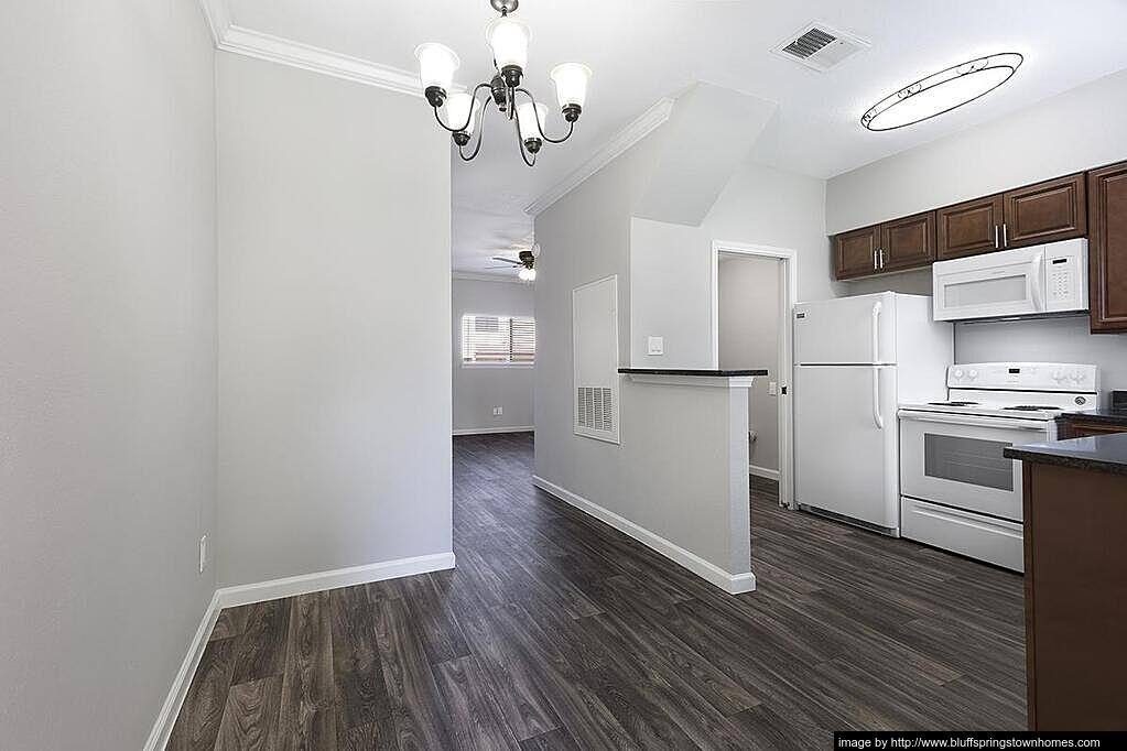 Apartment for rent at 7100 Bluff Springs, Austin, TX 78744