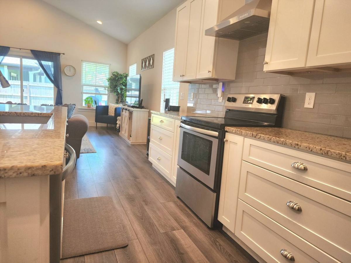 House for rent at 1829 N 8th Ave, Pensacola, FL 32503