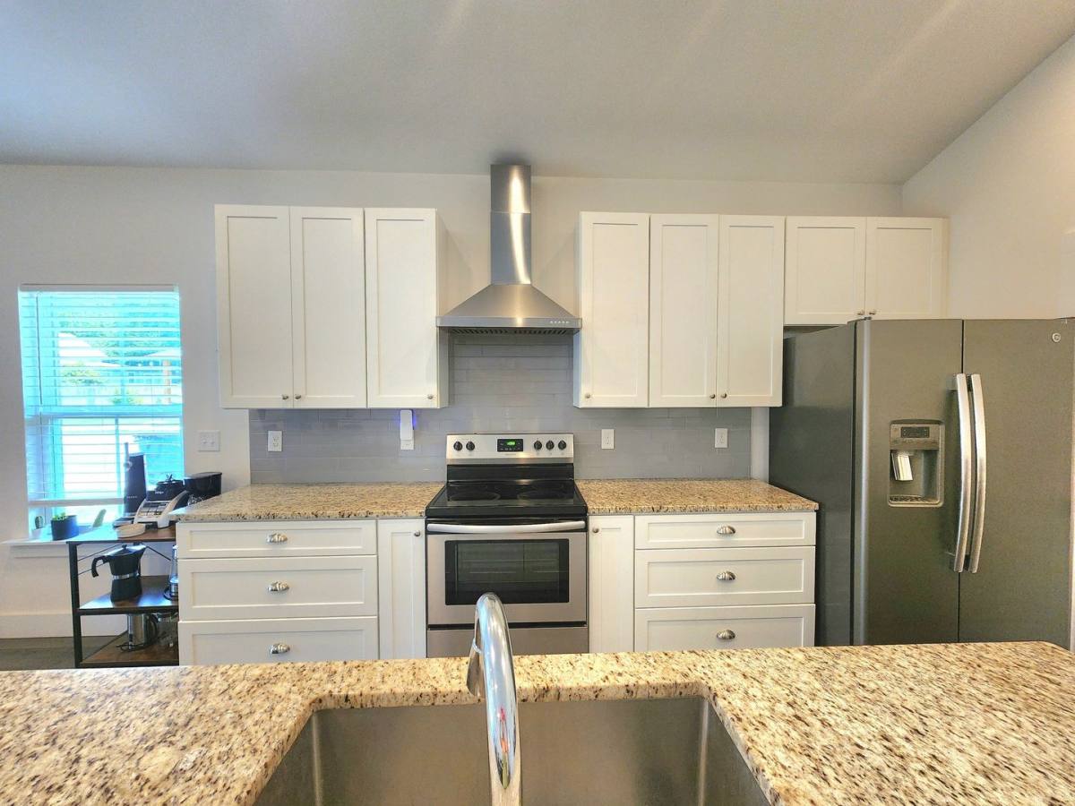 House for rent at 1829 N 8th Ave, Pensacola, FL 32503