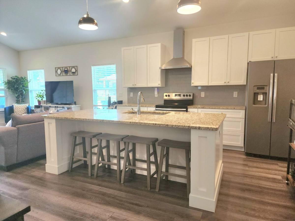 House for rent at 1829 N 8th Ave, Pensacola, FL 32503