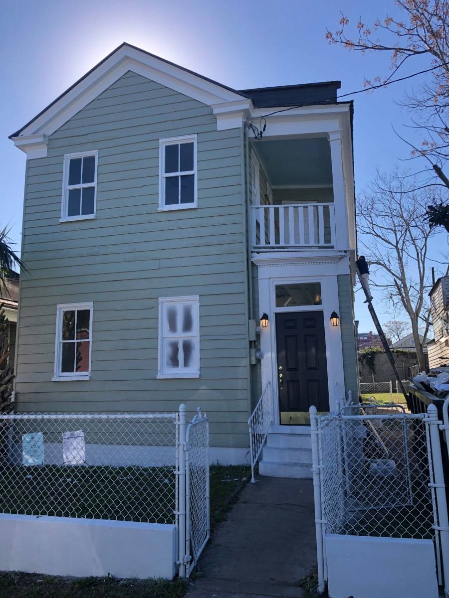 Townhouse for rent at 9 Allway St, Charleston, SC 29403