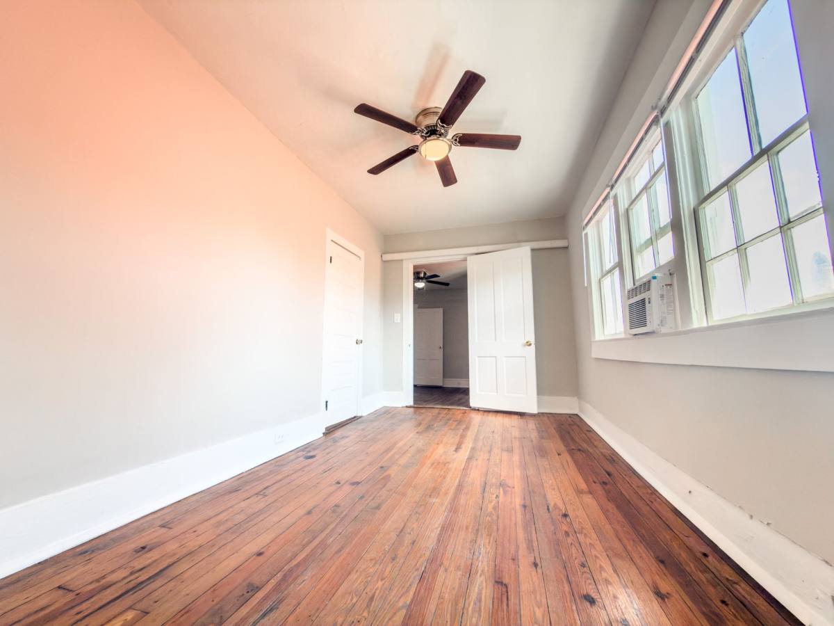 Townhouse for rent at 9 Allway St, Charleston, SC 29403