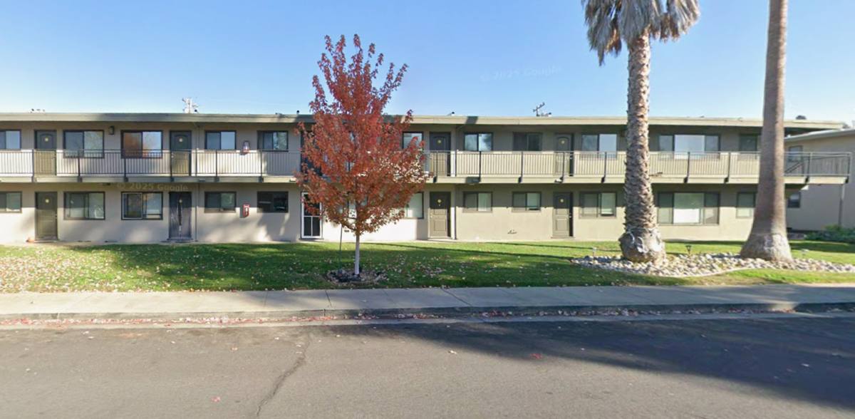 Apartment for rent at 350 Dunster Dr, Campbell, CA 95008