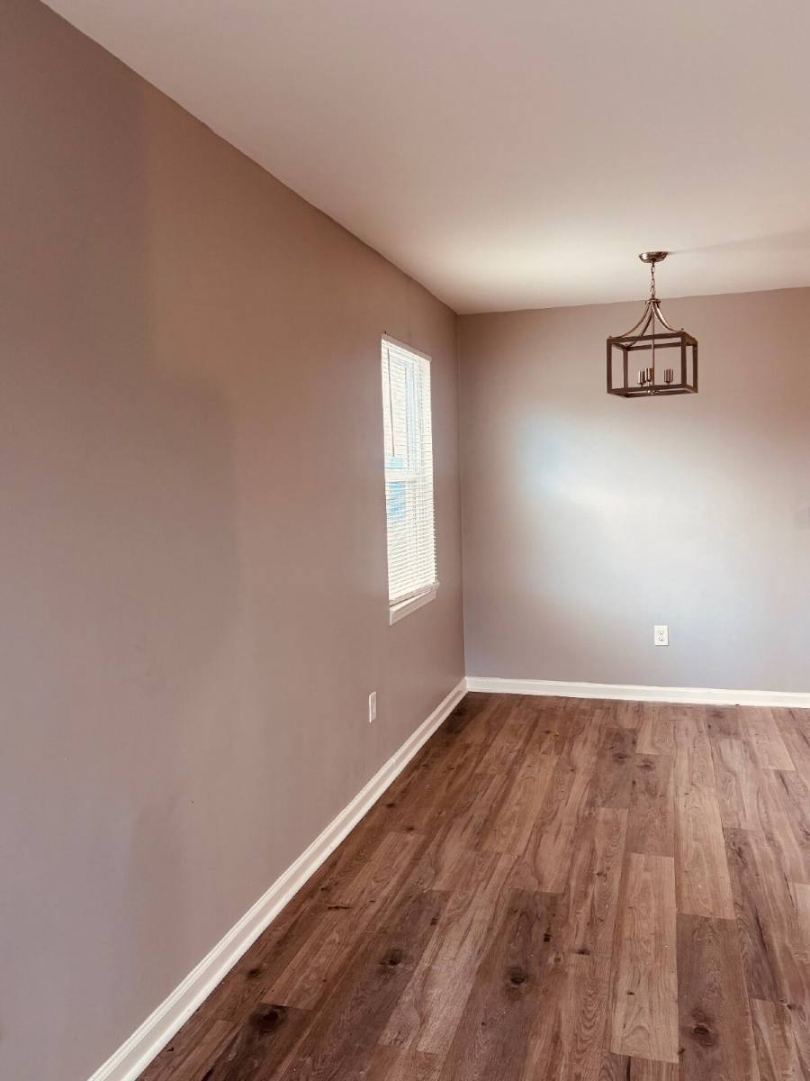 House for rent at 345 Washburn Dr, Memphis, TN 38109