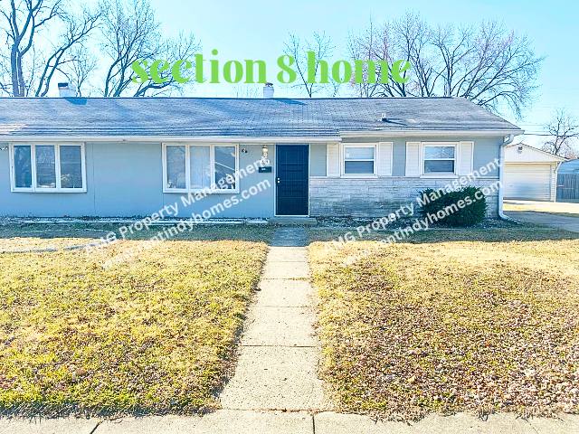 House for rent at 7361 Westchester Dr, Indianapolis, IN 46226