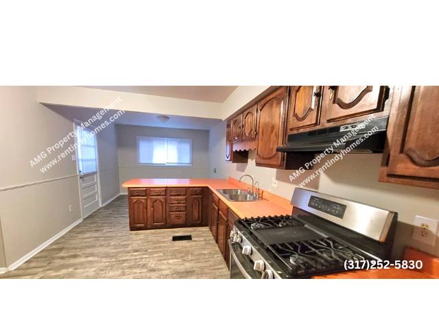 House for rent at 7361 Westchester Dr, Indianapolis, IN 46226