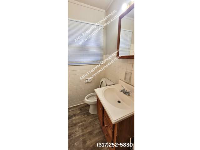 House for rent at 7361 Westchester Dr, Indianapolis, IN 46226
