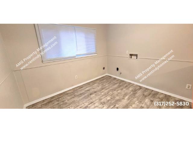 House for rent at 7361 Westchester Dr, Indianapolis, IN 46226