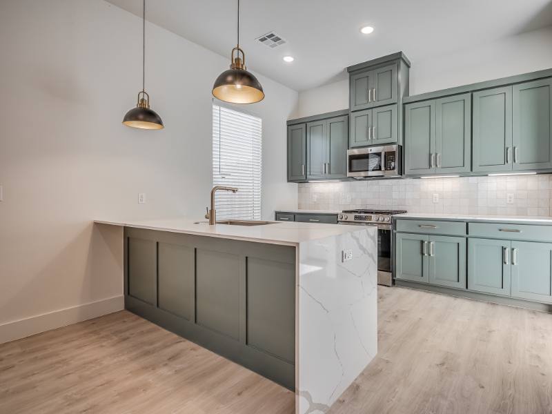 Townhouse for rent at 4104 NW 179th Terrace, Edmond, OK 73012