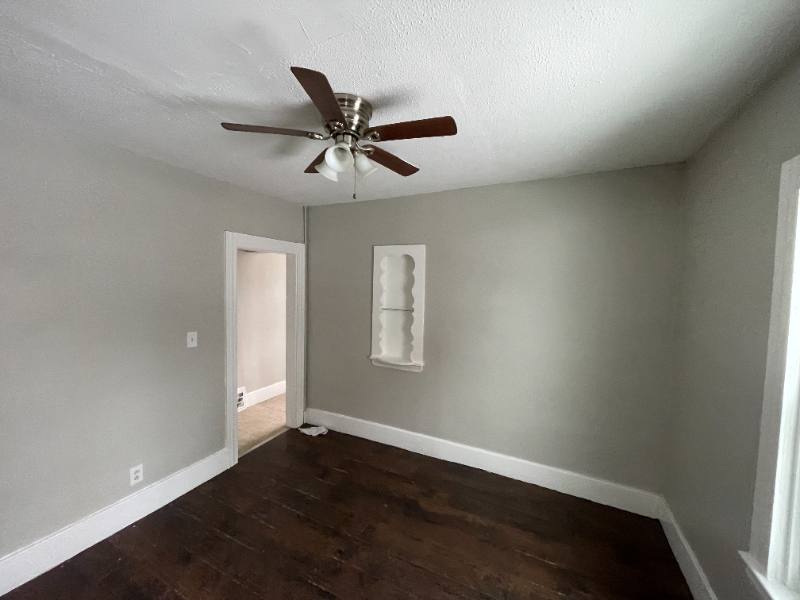 Apartment for rent at 1322-1324-1326 Brownell #1322, Lorain, OH 44052