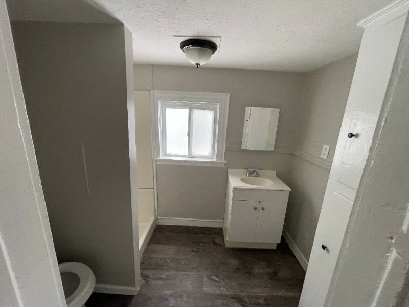 Apartment for rent at 1322-1324-1326 Brownell #1322, Lorain, OH 44052