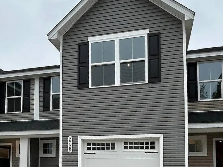 Townhouse for rent at 272 Christiana Lane E, Myrtle Beach, SC 29579