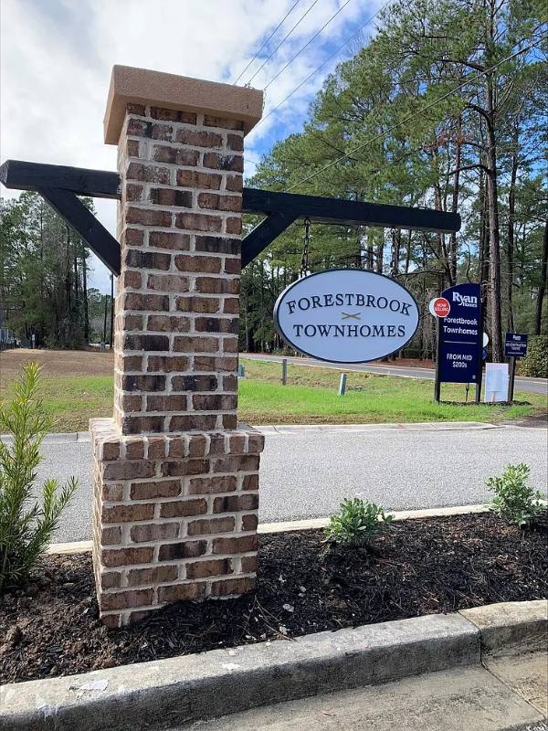 Townhouse for rent at 272 Christiana Lane E, Myrtle Beach, SC 29579