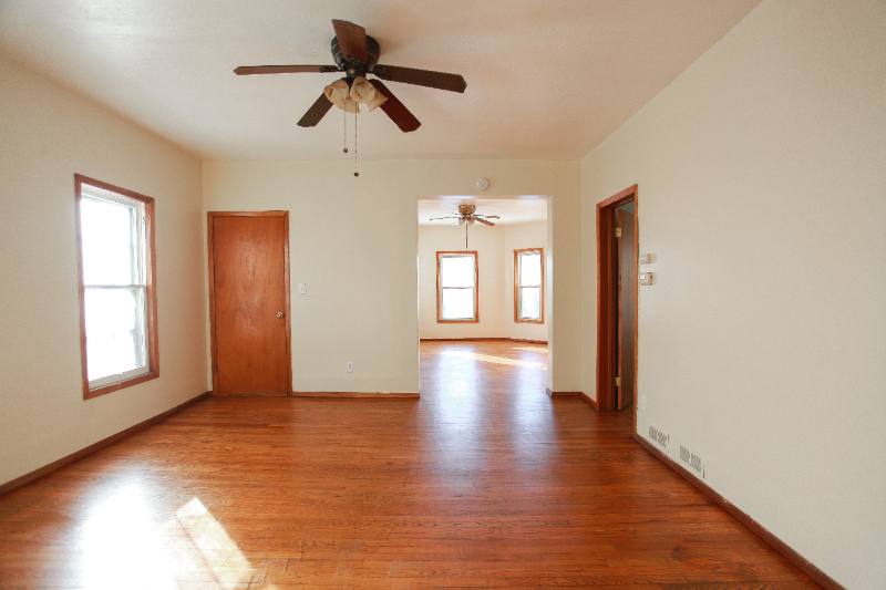 Apartment for rent at 428 Wilkinson St #2, Syracuse, NY 13204