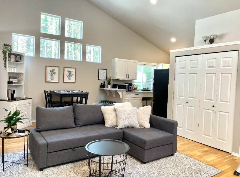 House for rent at 25933 34th Ave NW, Stanwood, WA 98292