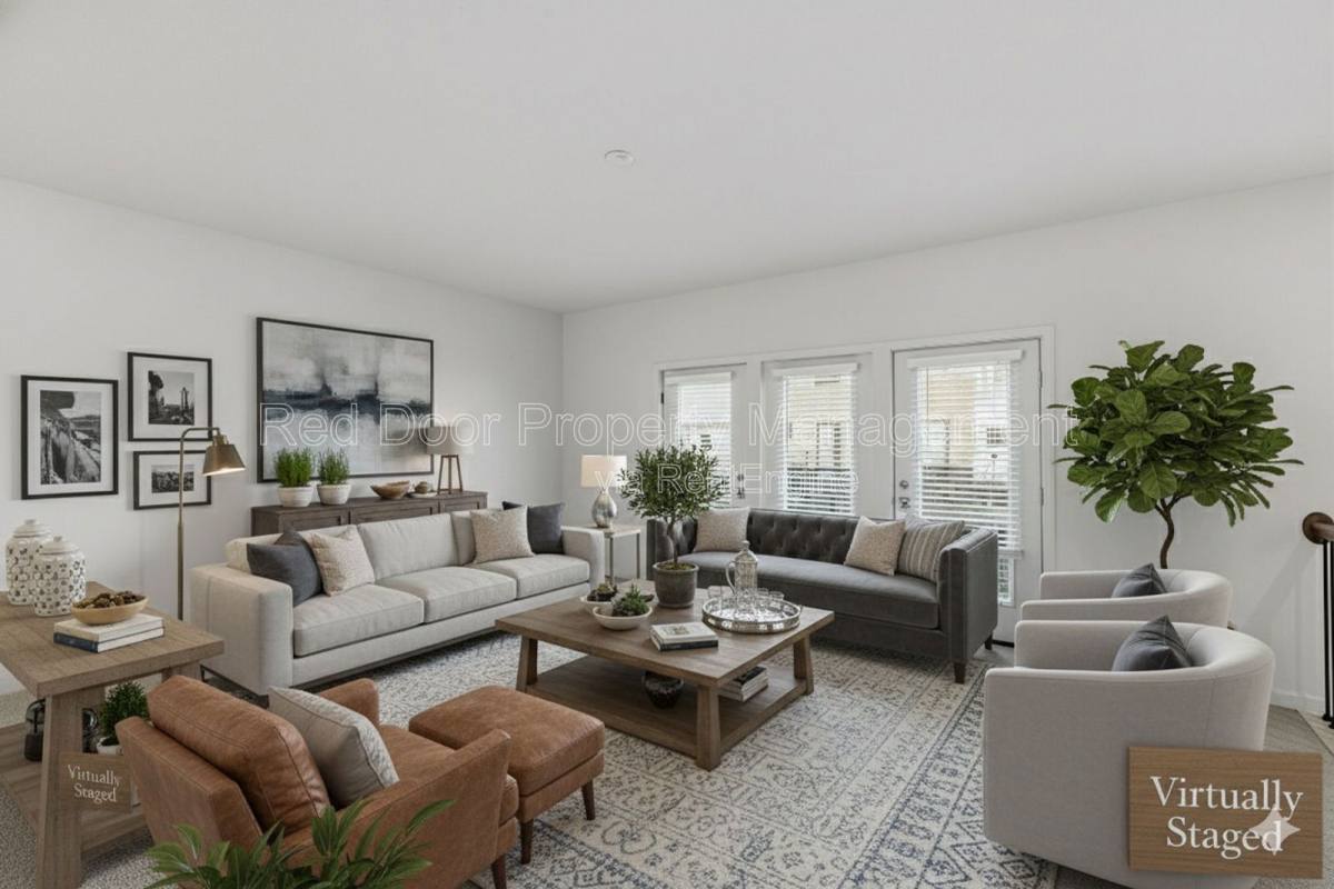 Townhouse for rent at 9751 Junction Station, Fishers, IN 46037