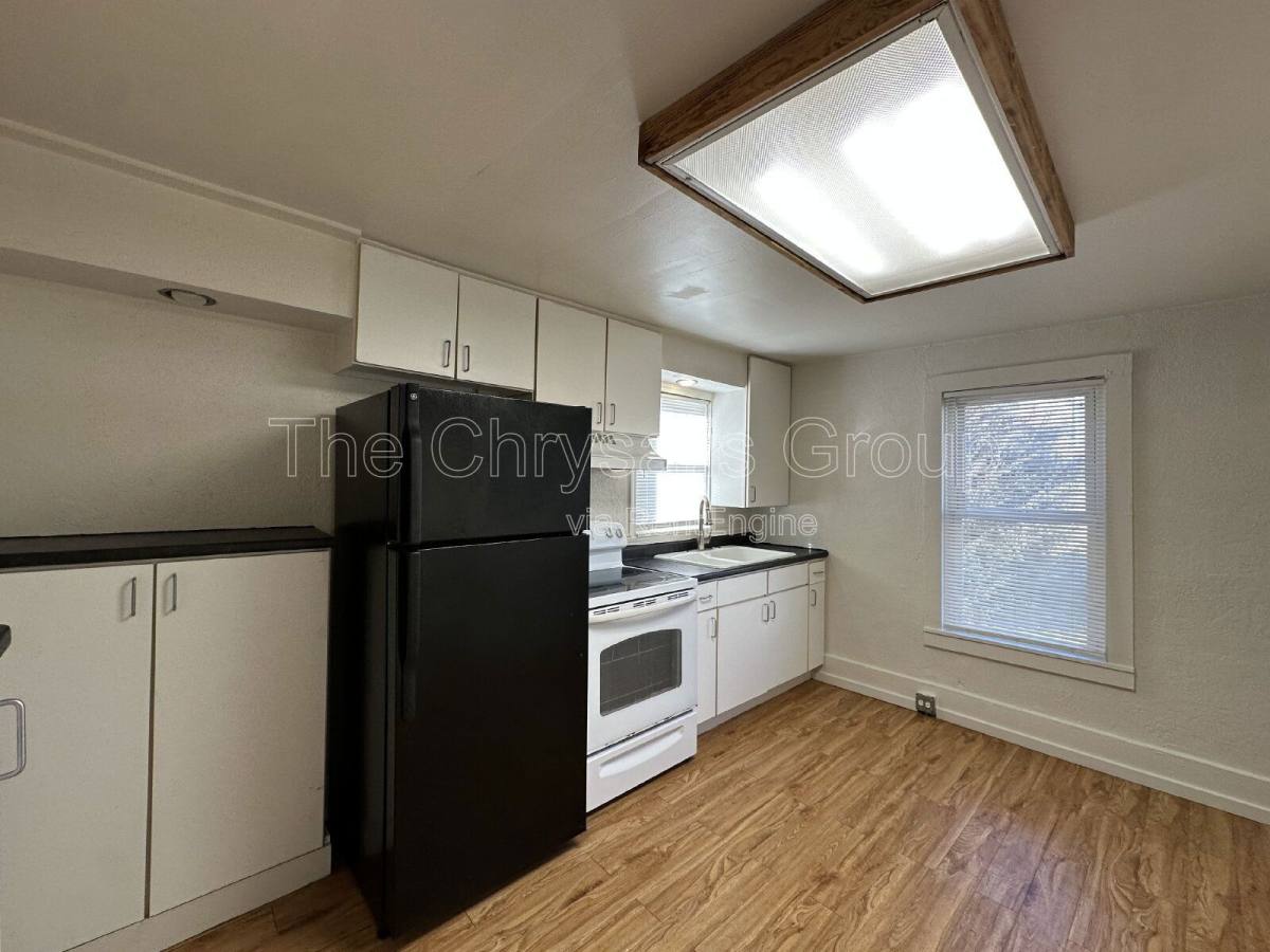 House for rent at 537 1 2 Bucklin St, La Salle, IL 61301