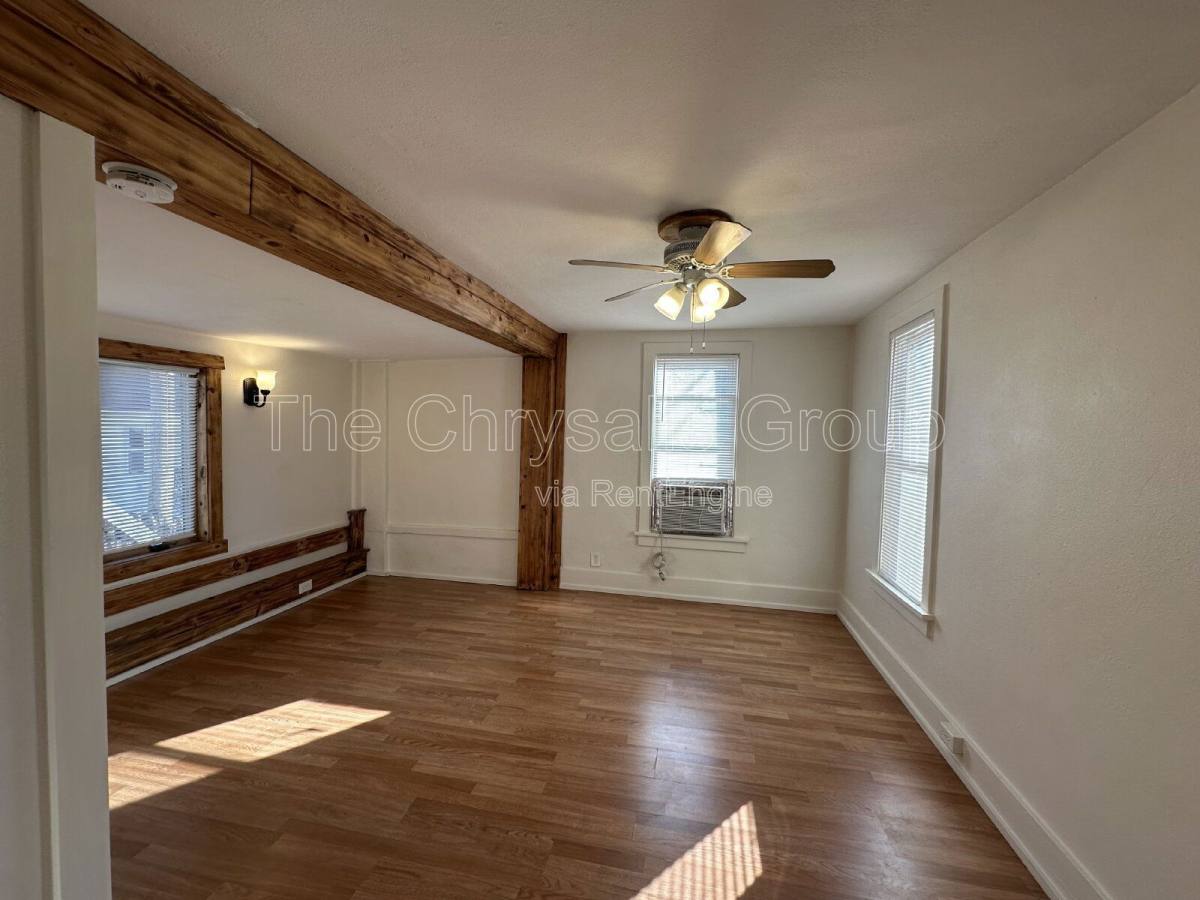House for rent at 537 1 2 Bucklin St, La Salle, IL 61301