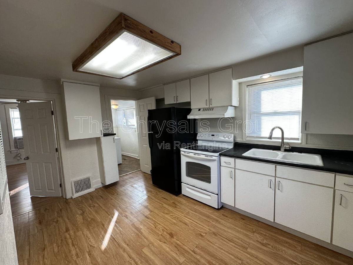 House for rent at 537 1 2 Bucklin St, La Salle, IL 61301