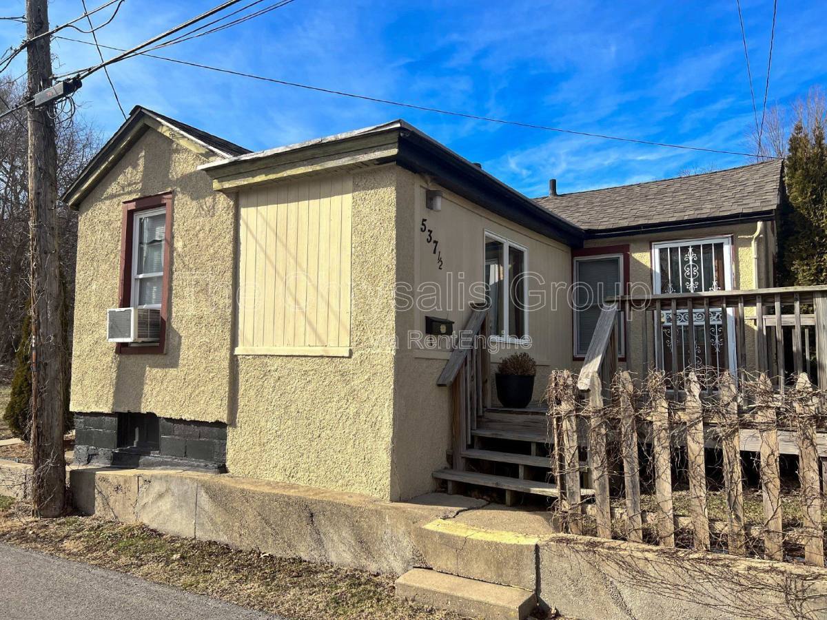 House for rent at 537 1 2 Bucklin St, La Salle, IL 61301