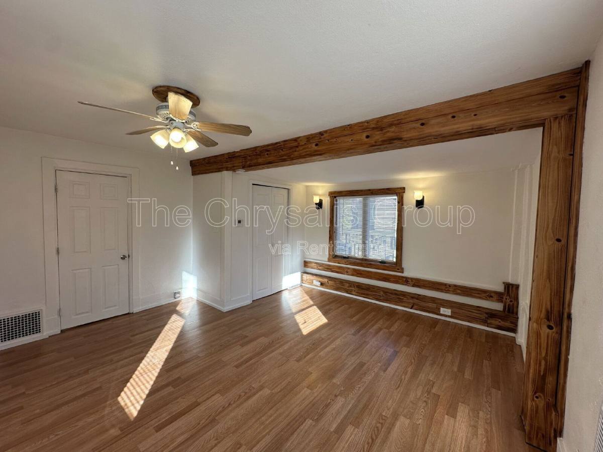 House for rent at 537 1 2 Bucklin St, La Salle, IL 61301