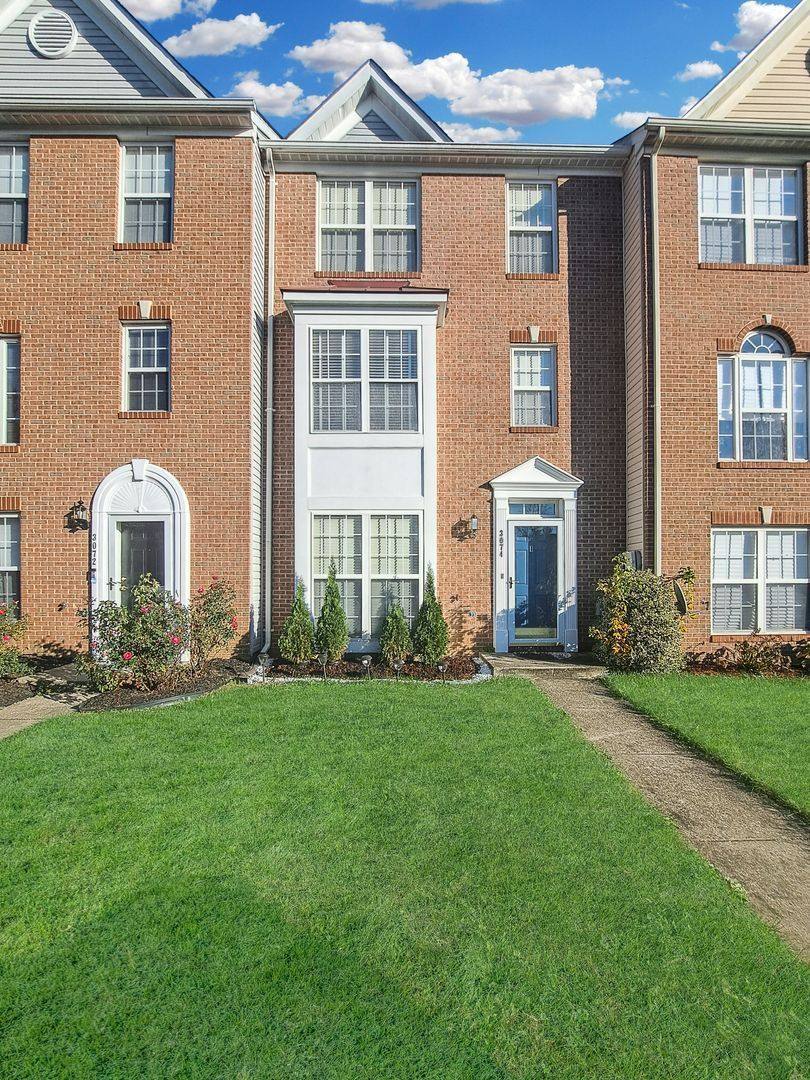 Townhouse for rent at 3074 Esser Place, Waldorf, MD 20603