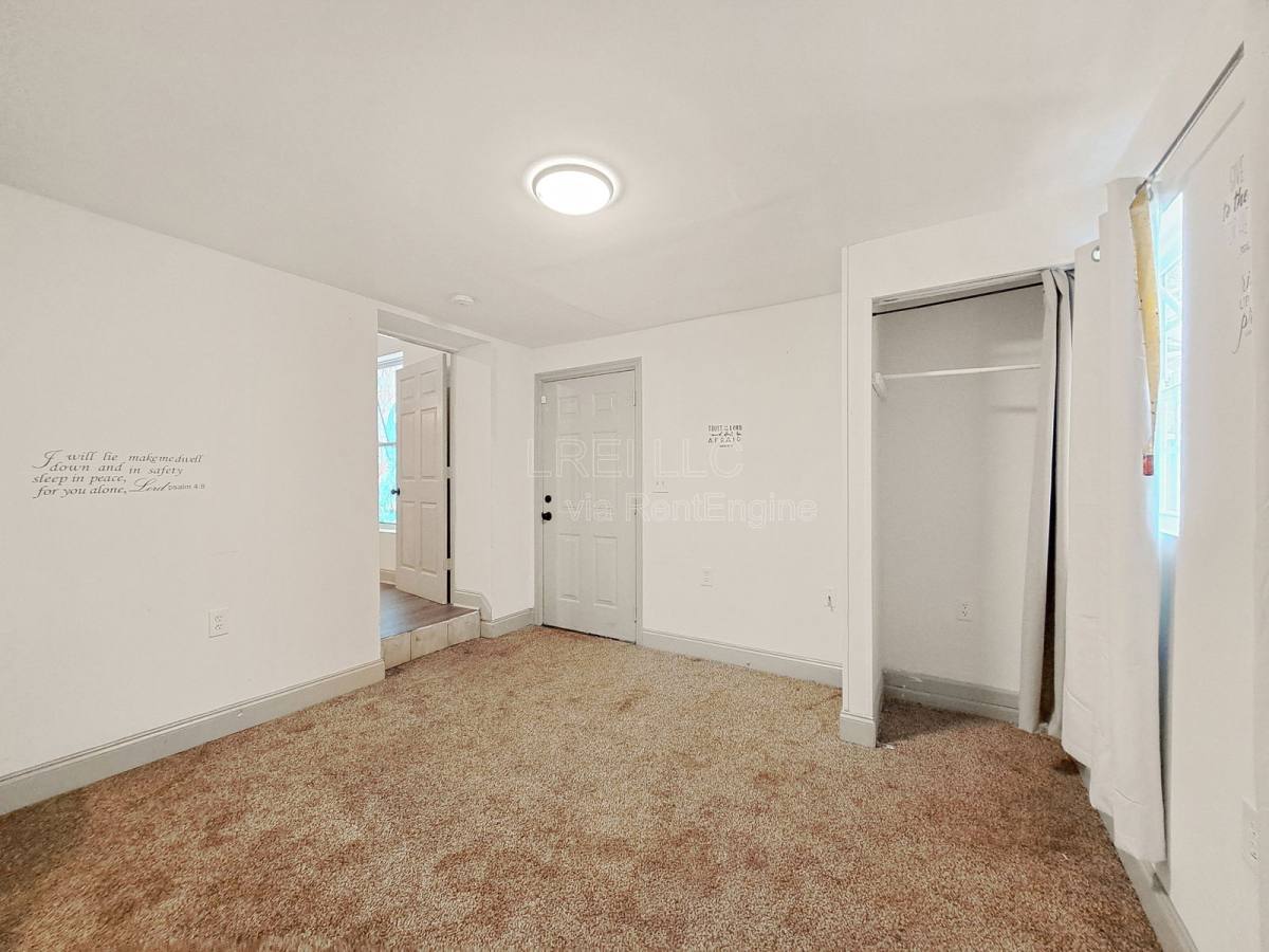 House for rent at 2508 W Main St, Louisville, KY 40212