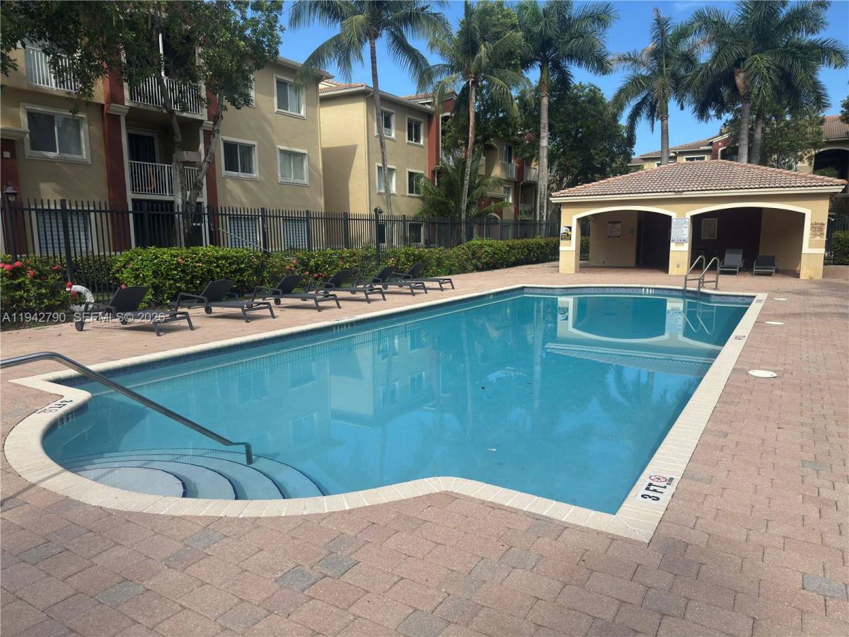 Apartment for rent at 7085 Nova Dr #203, Fort Lauderdale, FL 33317