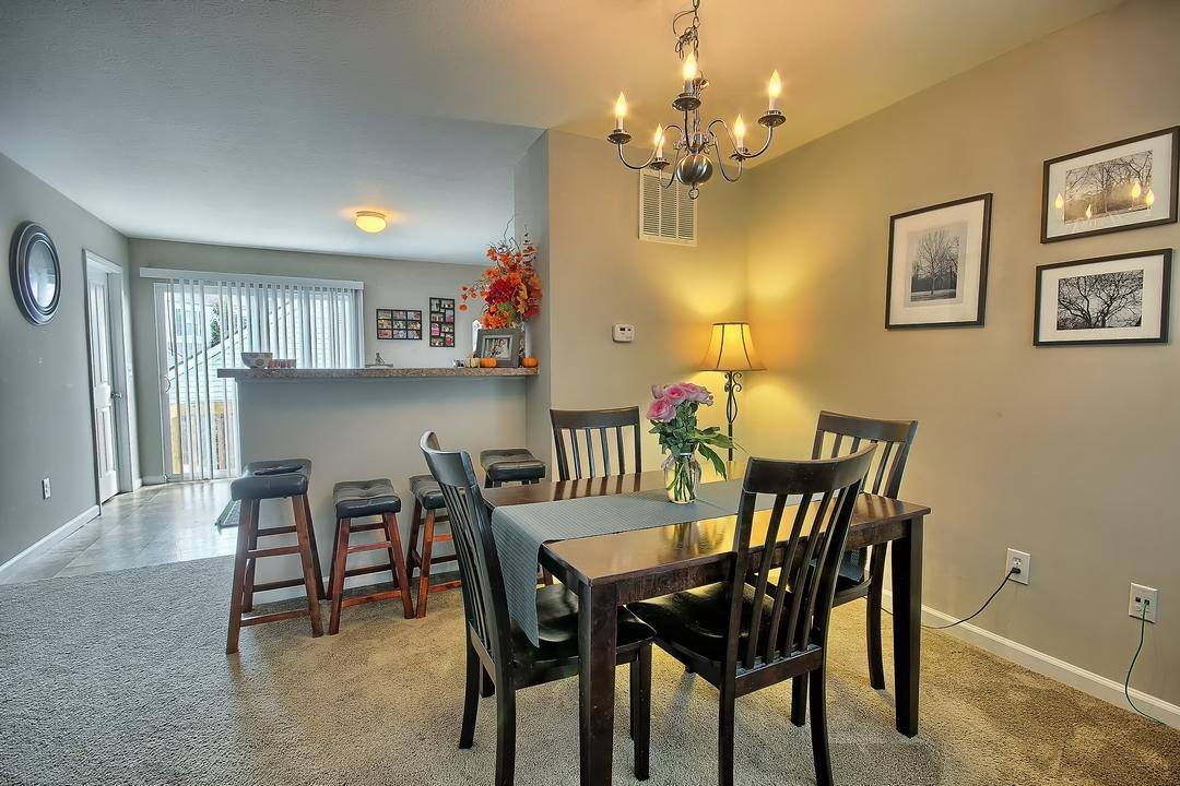 Apartment for rent at 7304 Cayman Lane 7496 Sancus Blvd, Columbus, OH 43085