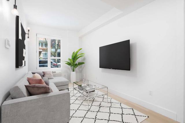 Apartment for rent at 1042 President St #1N, Brooklyn, NY 11225