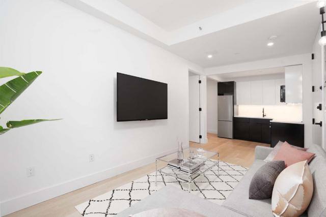 Apartment for rent at 1042 President St #1N, Brooklyn, NY 11225