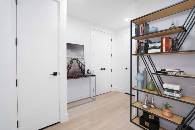 Apartment for rent at 1042 President St #1N, Brooklyn, NY 11225